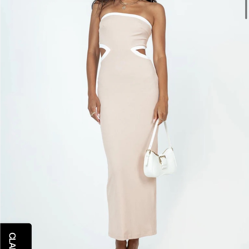 Princess Polly Maxi Dress